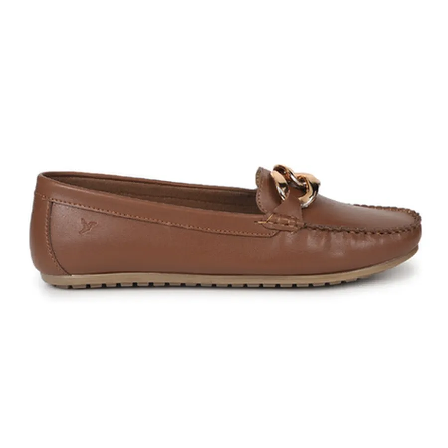 Bliss Casual Knotted Buckle