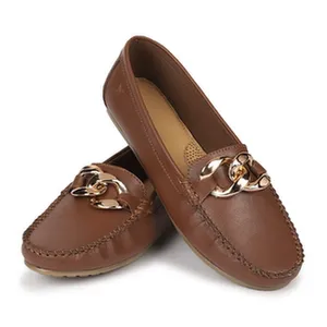 Bliss Casual Knotted Buckle