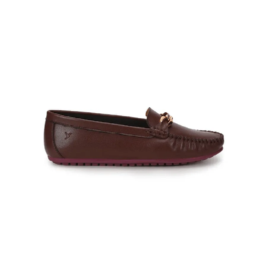 Bliss Casual Knotted Buckle