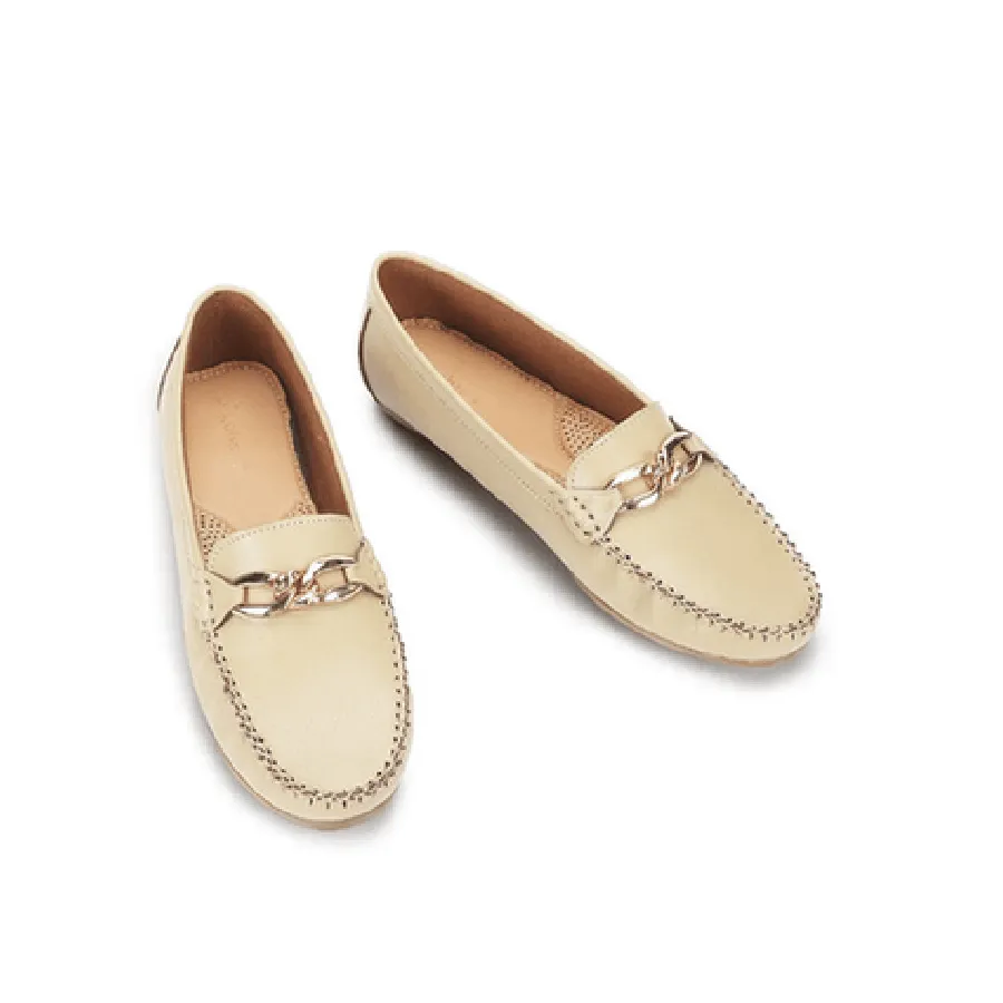 Bliss Casual Knotted Buckle