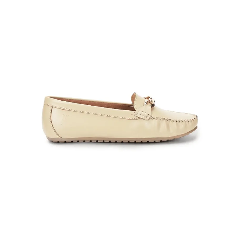 Bliss Casual Knotted Buckle