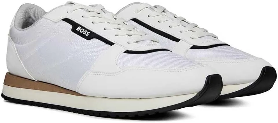 BOSS Men's Sneaker