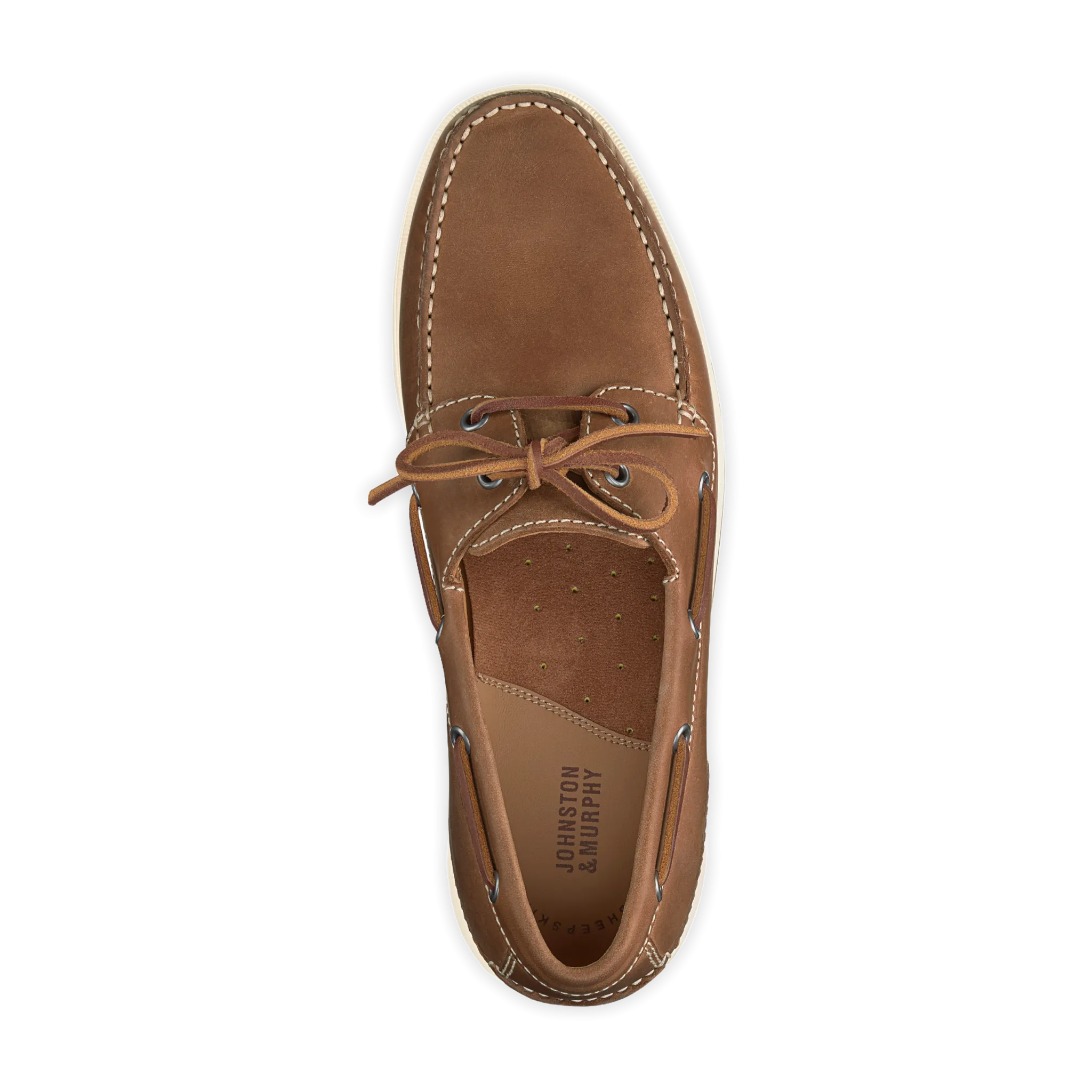 Bower Two-Eye Tie