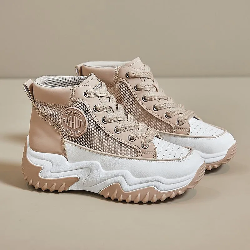 Breathable Durable Comfortable Casual Shoes