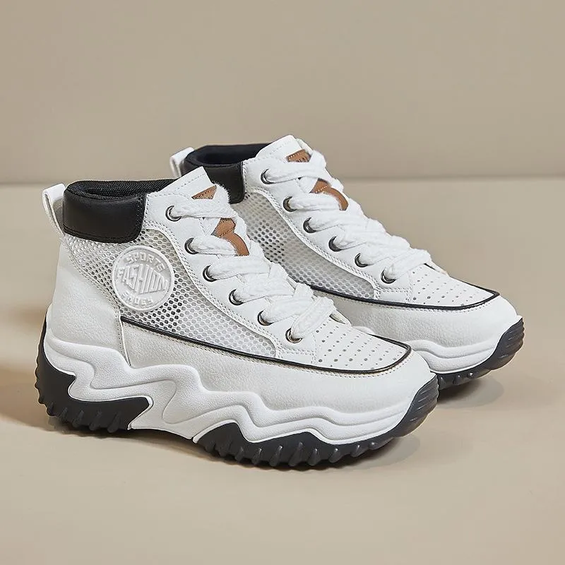 Breathable Durable Comfortable Casual Shoes