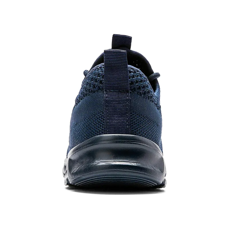 Breathable Mesh Style Casual Men's Shoes