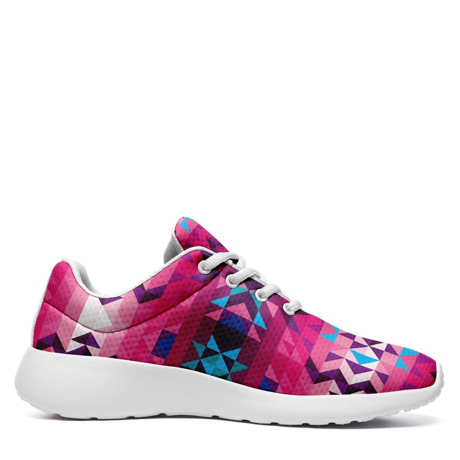 Bright Wave Ikkaayi Sport Sneakers