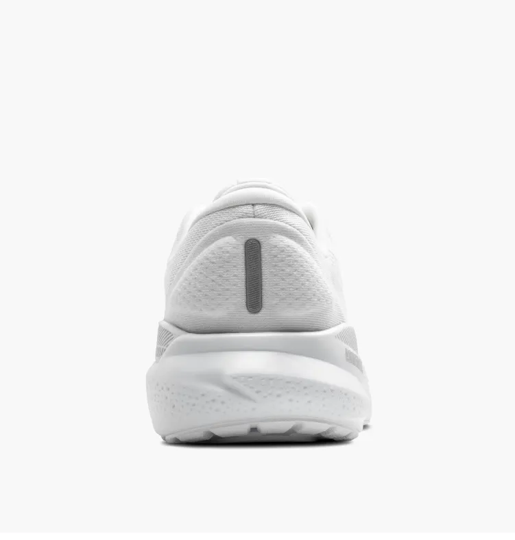 Brooks Women's Adrenaline GTS 24 Sneakers White/ Oyster/ Alloy