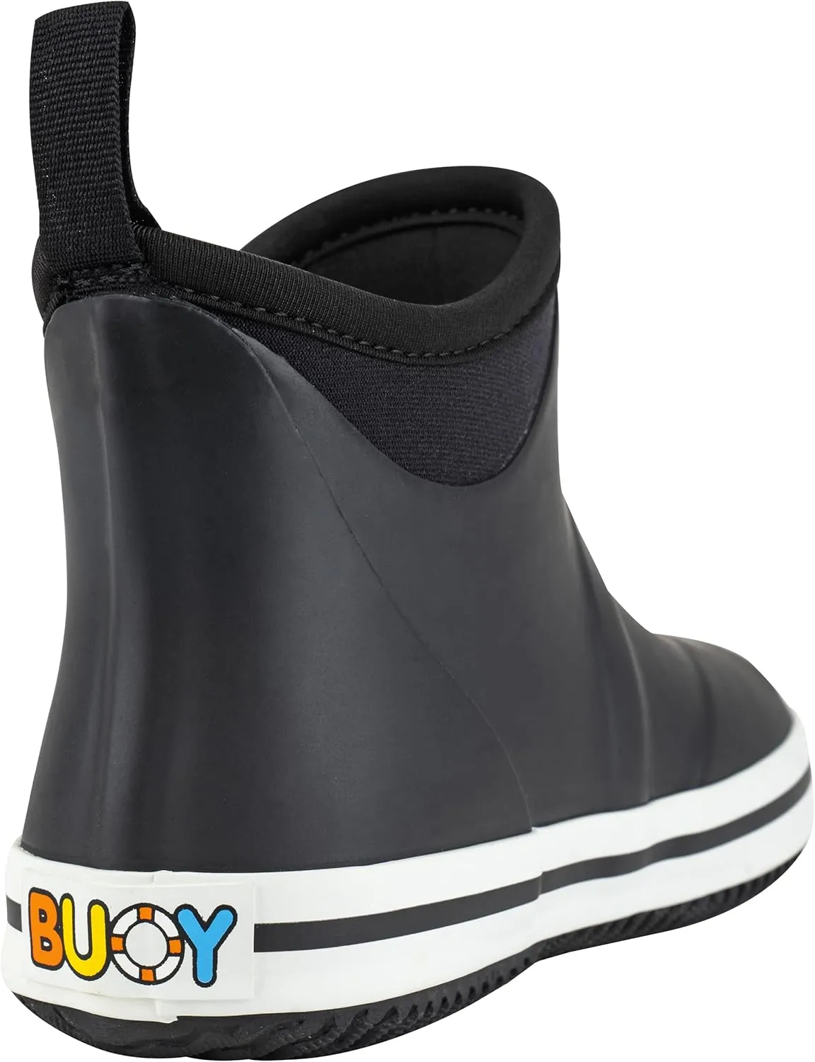 Buoy Boots Toddler Rain Boots for Girls and Boys
