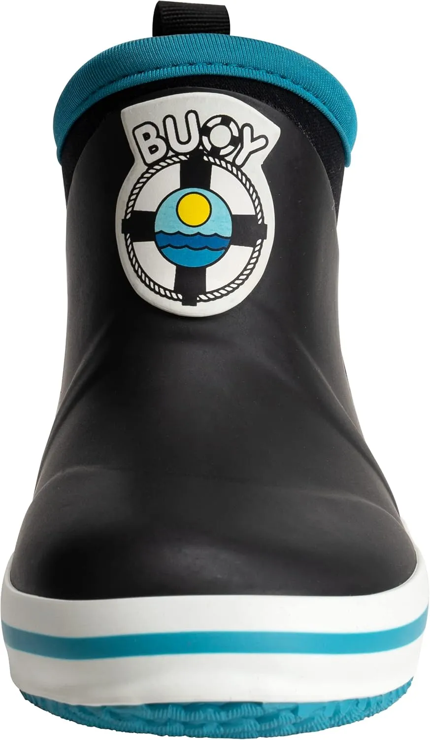 Buoy Boots Toddler Rain Boots for Girls and Boys