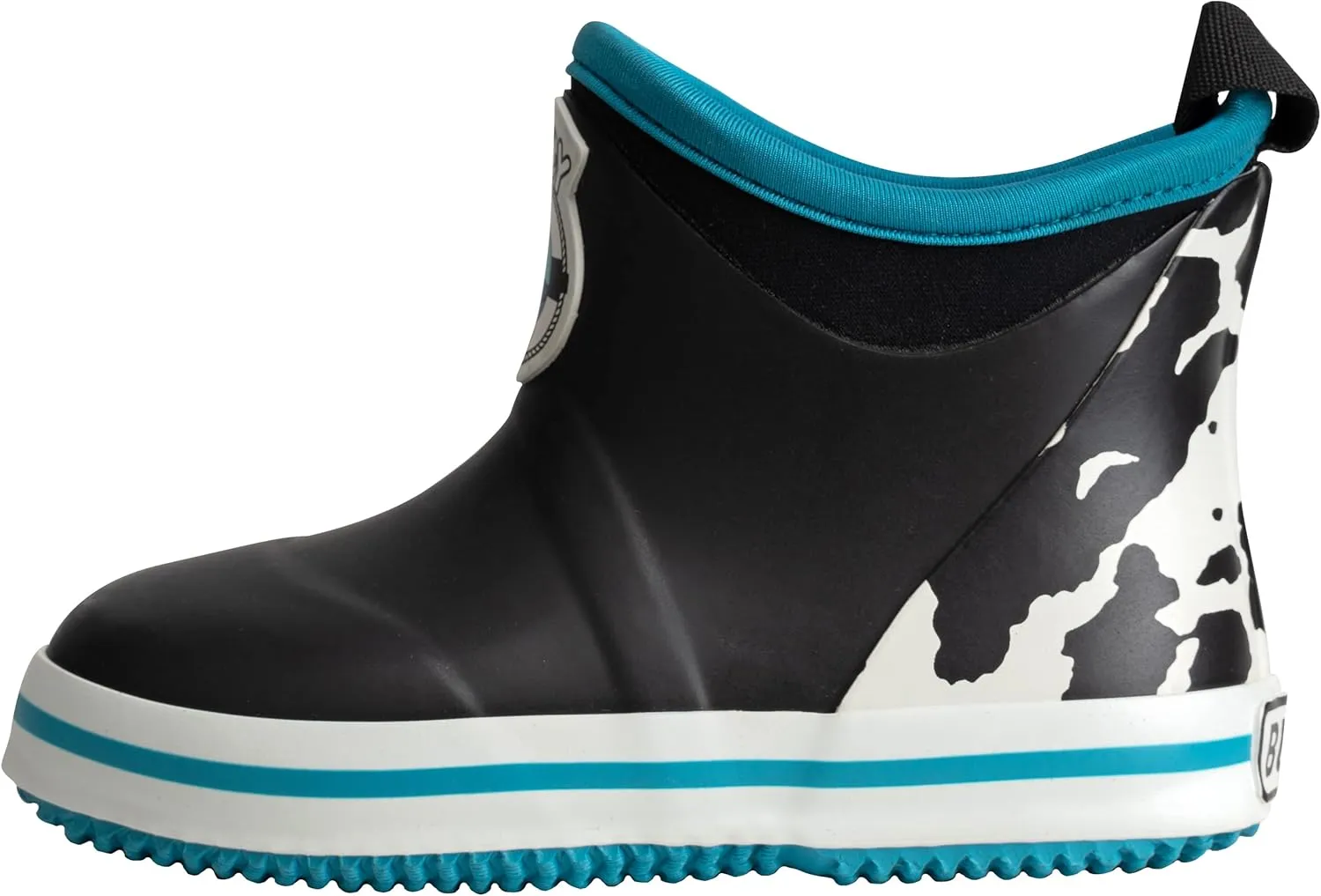 Buoy Boots Toddler Rain Boots for Girls and Boys