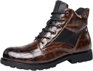 Business Shoes Men Black Mens Shoes Classic Business Leather Shoes Fashion Retro Casual Comfortable Lace Up Leather Shoes Men Dress Shoes Black Leather