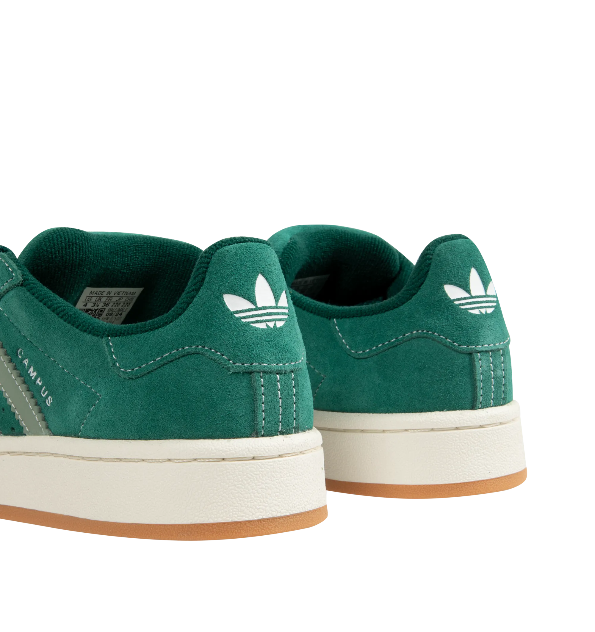 CAMPUS 00S SHOES (Unisex)