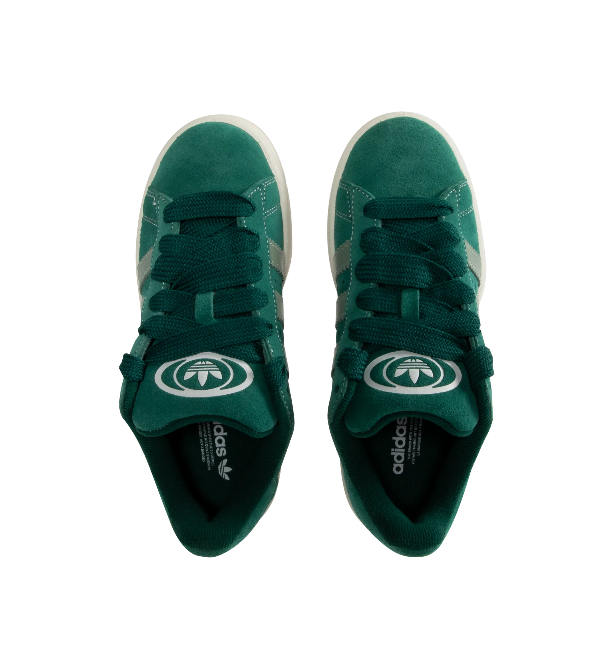 CAMPUS 00S SHOES (Unisex)