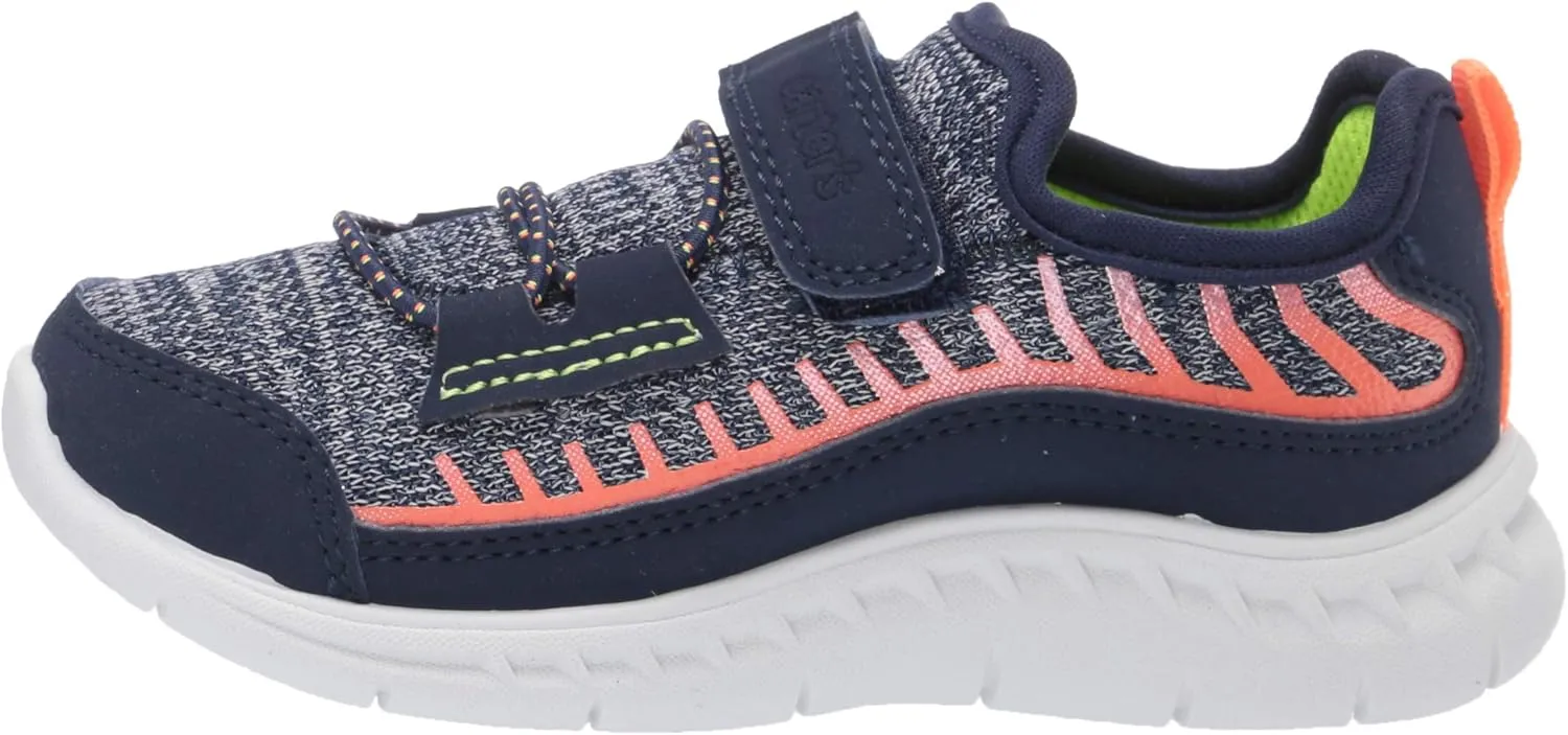 Carter's Unisex-Child Keaton Athletic Sneaker
