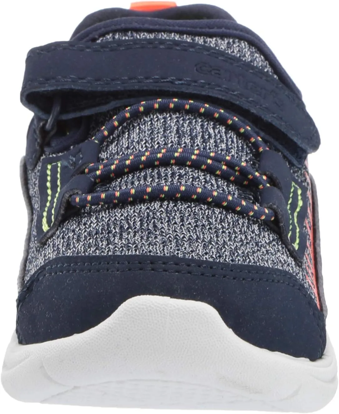 Carter's Unisex-Child Keaton Athletic Sneaker