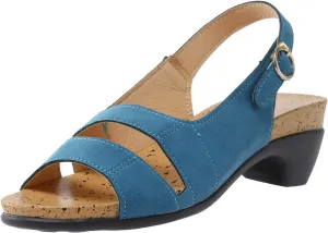 Cathalem Summer Sandals for Women 2024 Libiyi Shoes Women, Plus Size Women's Orthopedic Sandals with Arch Support