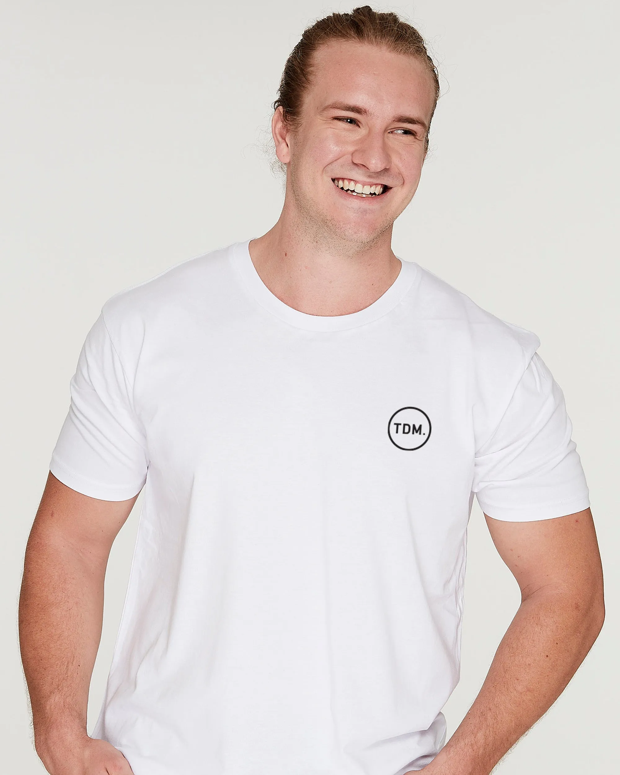 Cavalier King Charles Dad Illustration: T-Shirt