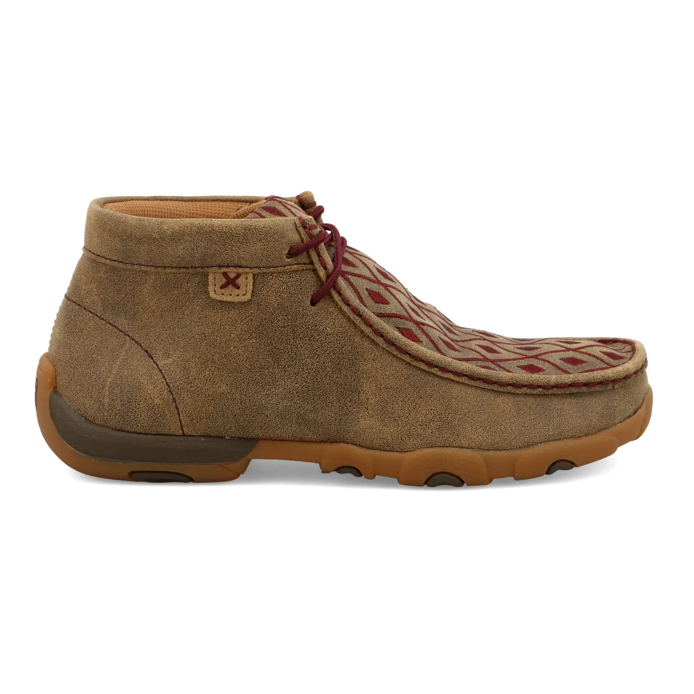 Chukka Driving Moc | WDM0071
