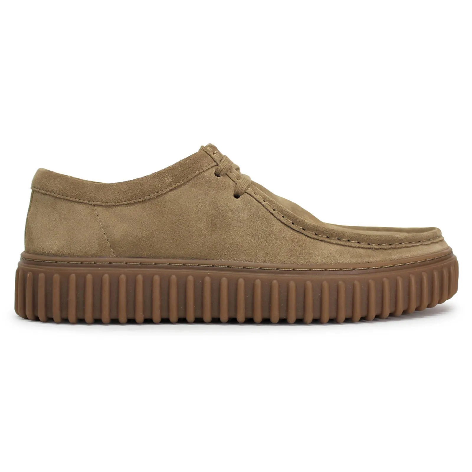 Clarks Torhill Lo Suede Men's Shoes