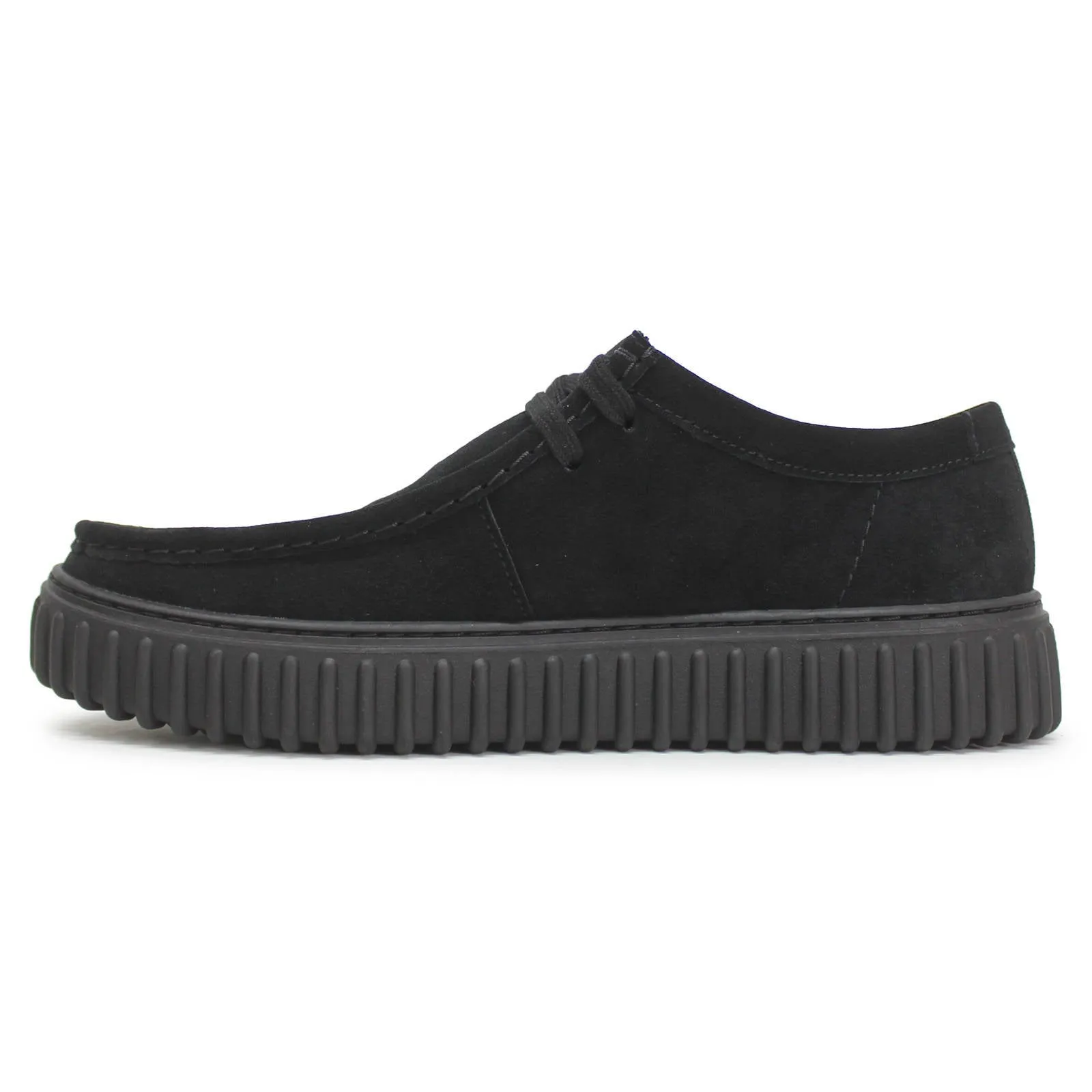 Clarks Torhill Lo Suede Men's Shoes