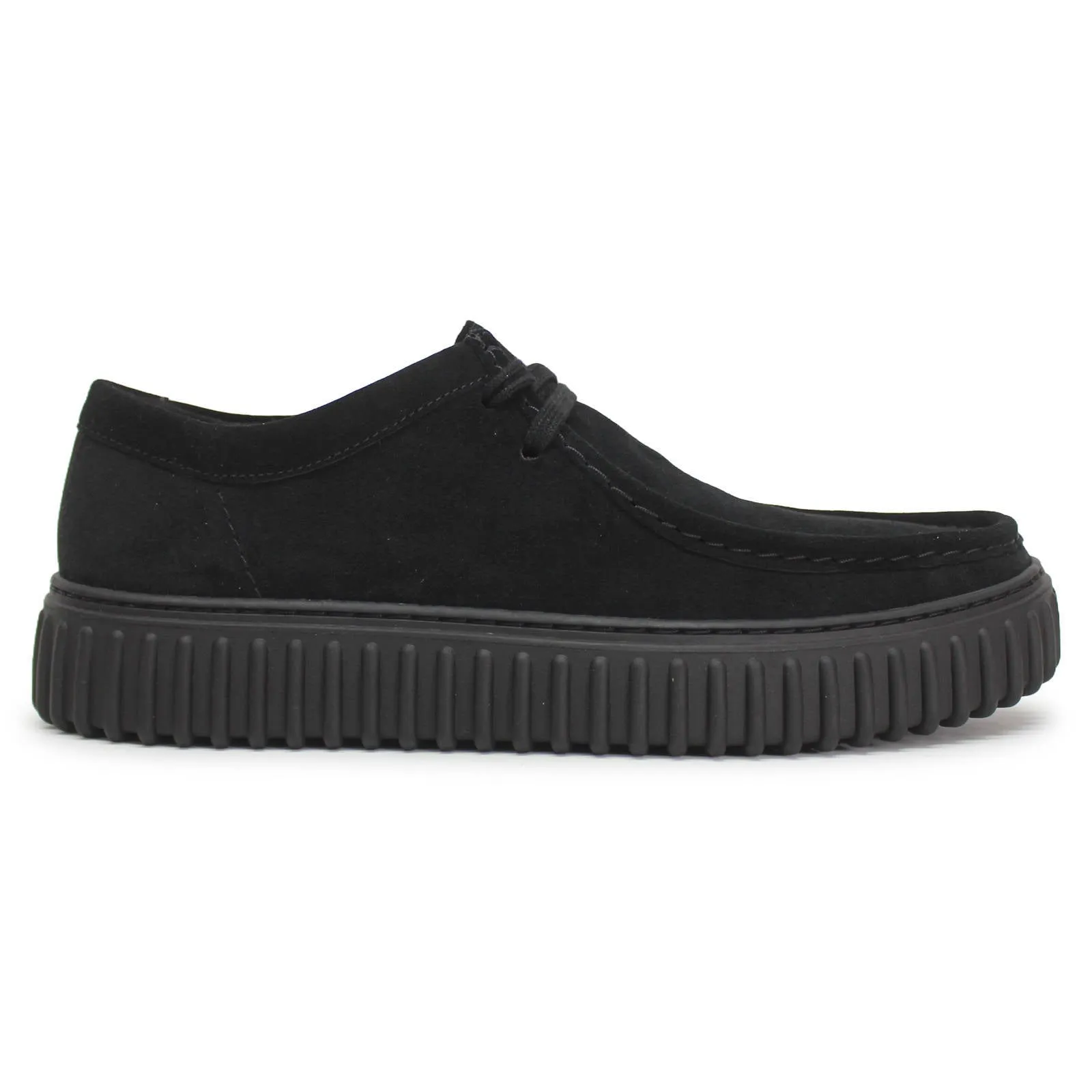 Clarks Torhill Lo Suede Men's Shoes