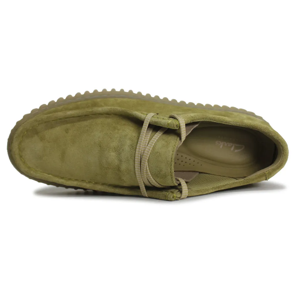 Clarks Torhill Lo Suede Men's Shoes