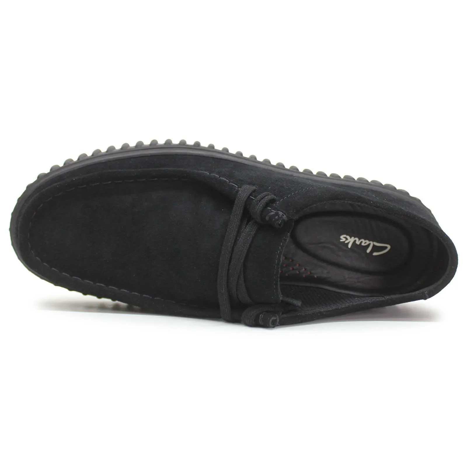 Clarks Torhill Lo Suede Men's Shoes