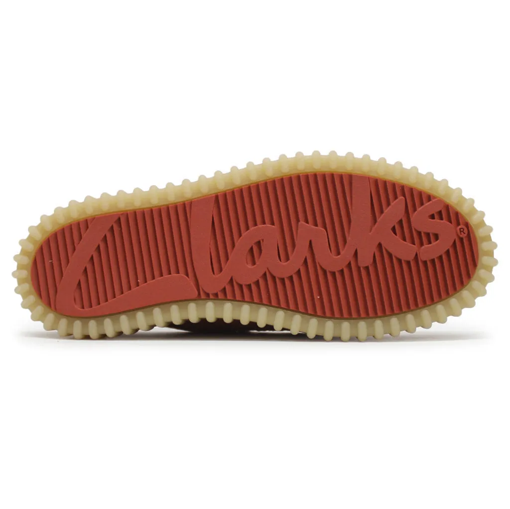 Clarks Torhill Lo Suede Men's Shoes