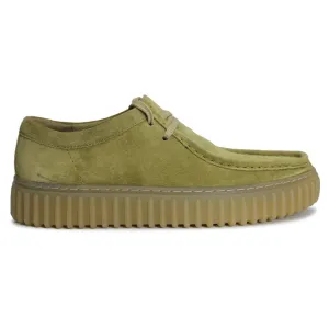 Clarks Torhill Lo Suede Men's Shoes
