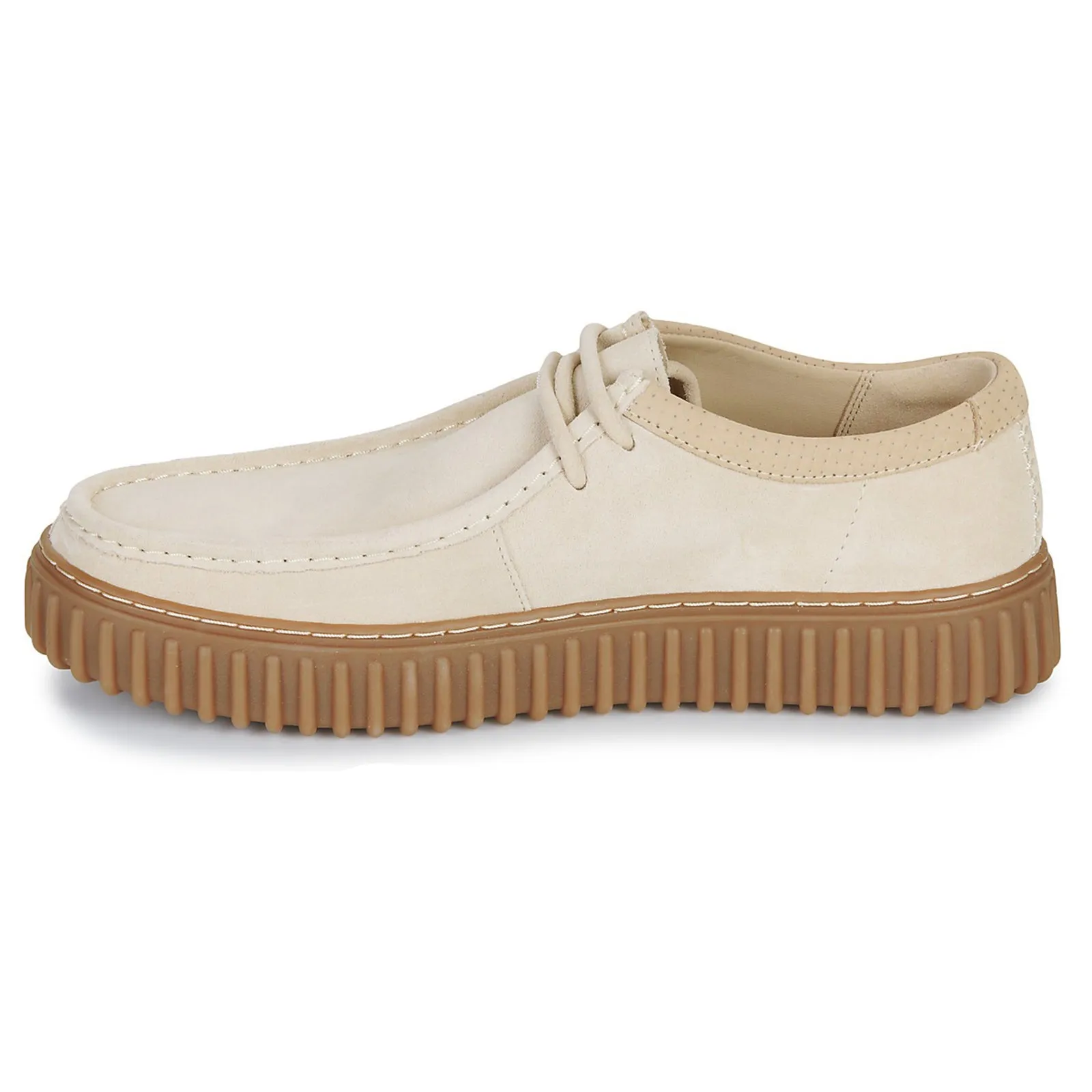 Clarks Torhill Lo Suede Men's Shoes