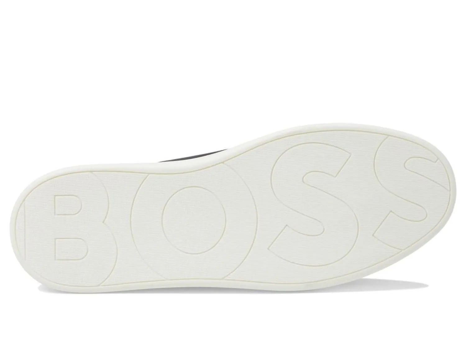 Clint Tennis Sneaker