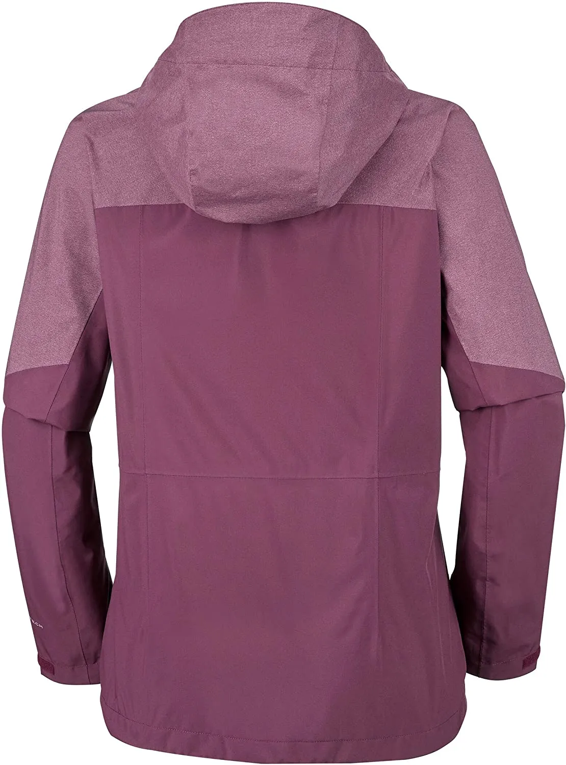 Columbia Womens Evolution Valley Ii Jacket Jacket