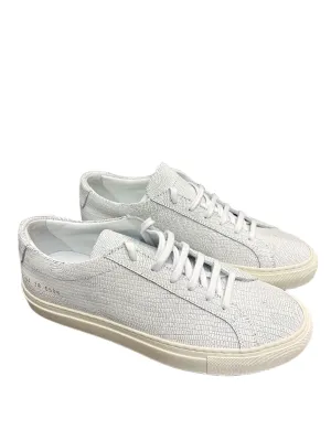 Common Projects Women's Achilles Patterned