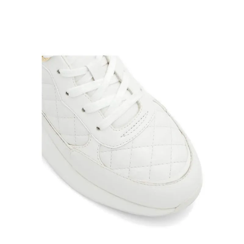 Cosmicstep Women's Sneakers- White