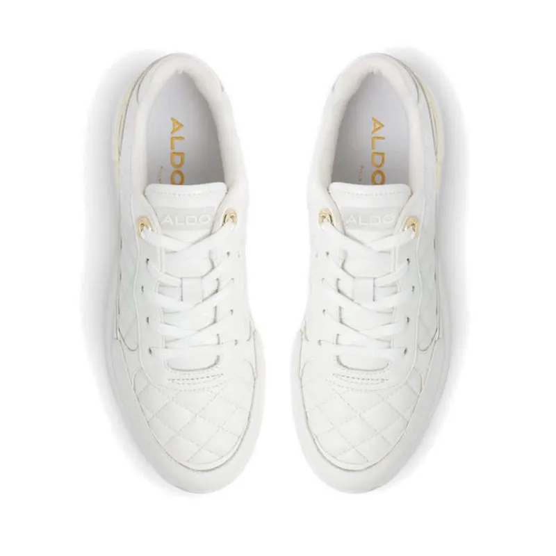 Cosmicstep Women's Sneakers- White