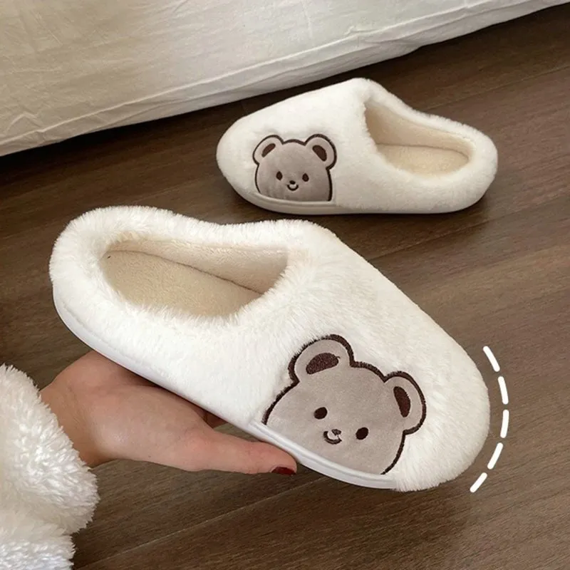 Cosy Home Slippers