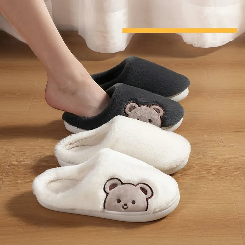 Cosy Home Slippers