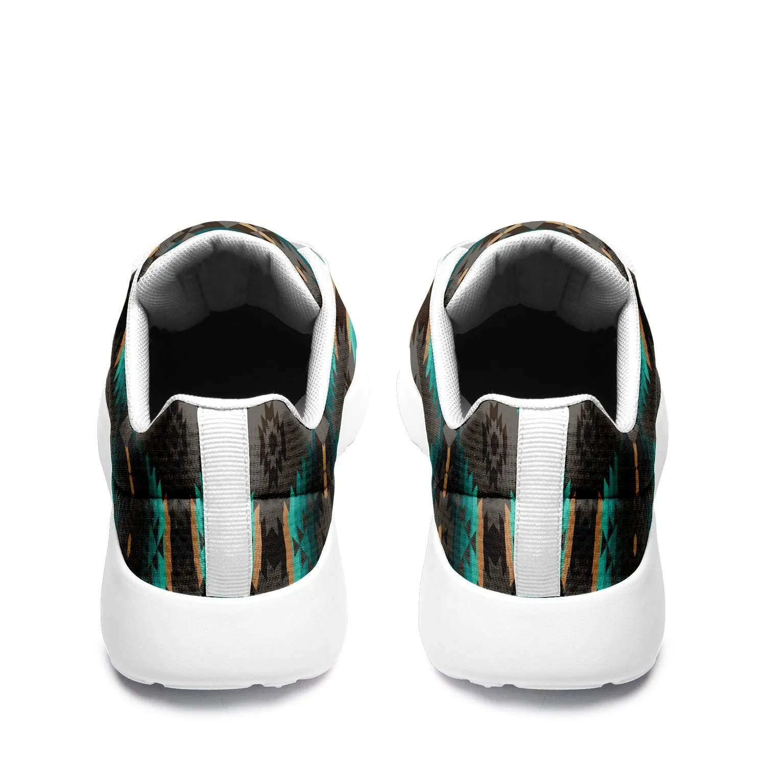 Cree Confederacy Ikkaayi Sport Sneakers
