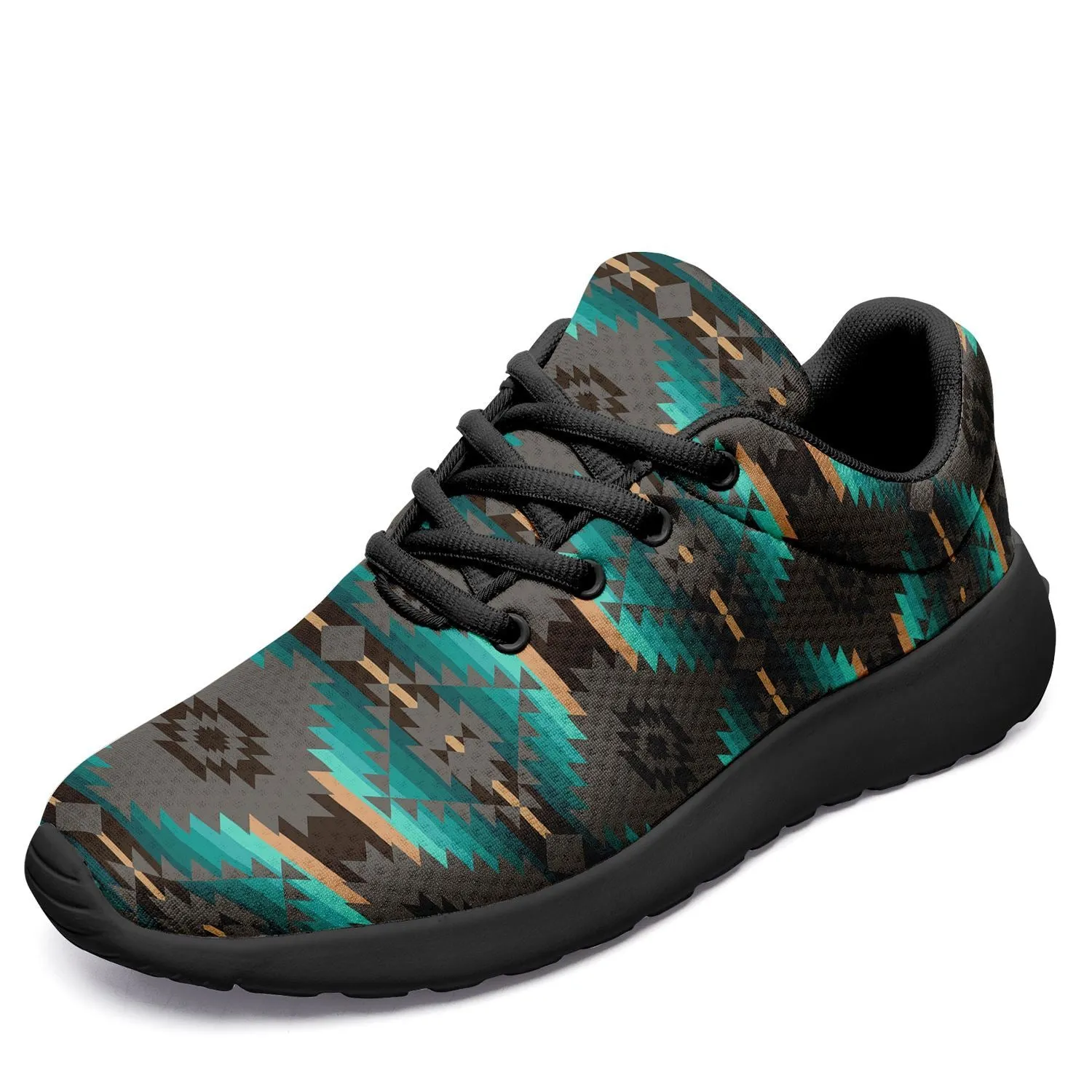 Cree Confederacy Ikkaayi Sport Sneakers