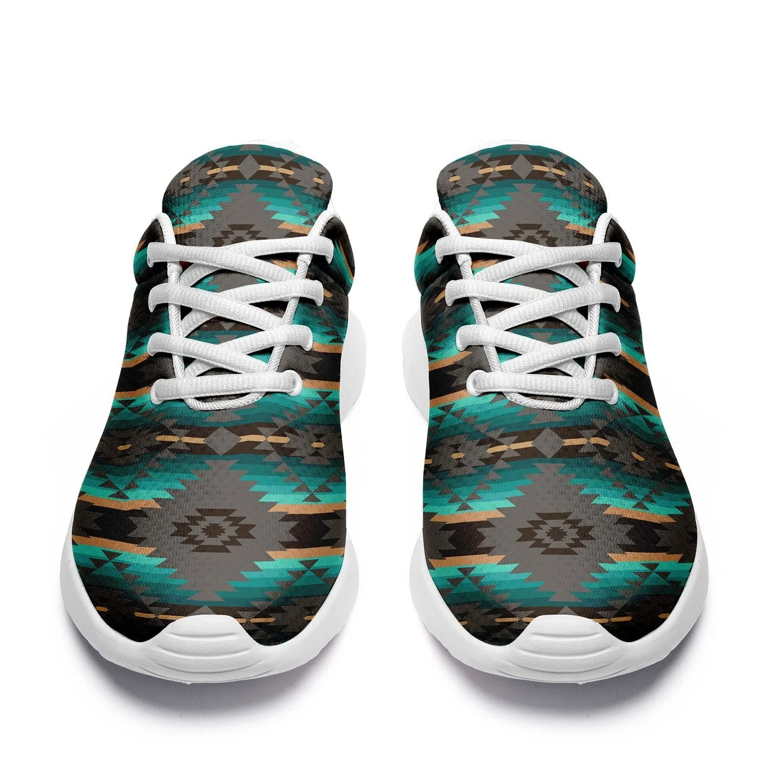 Cree Confederacy Ikkaayi Sport Sneakers