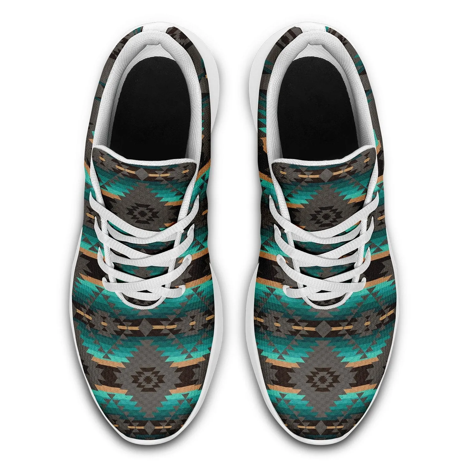 Cree Confederacy Ikkaayi Sport Sneakers