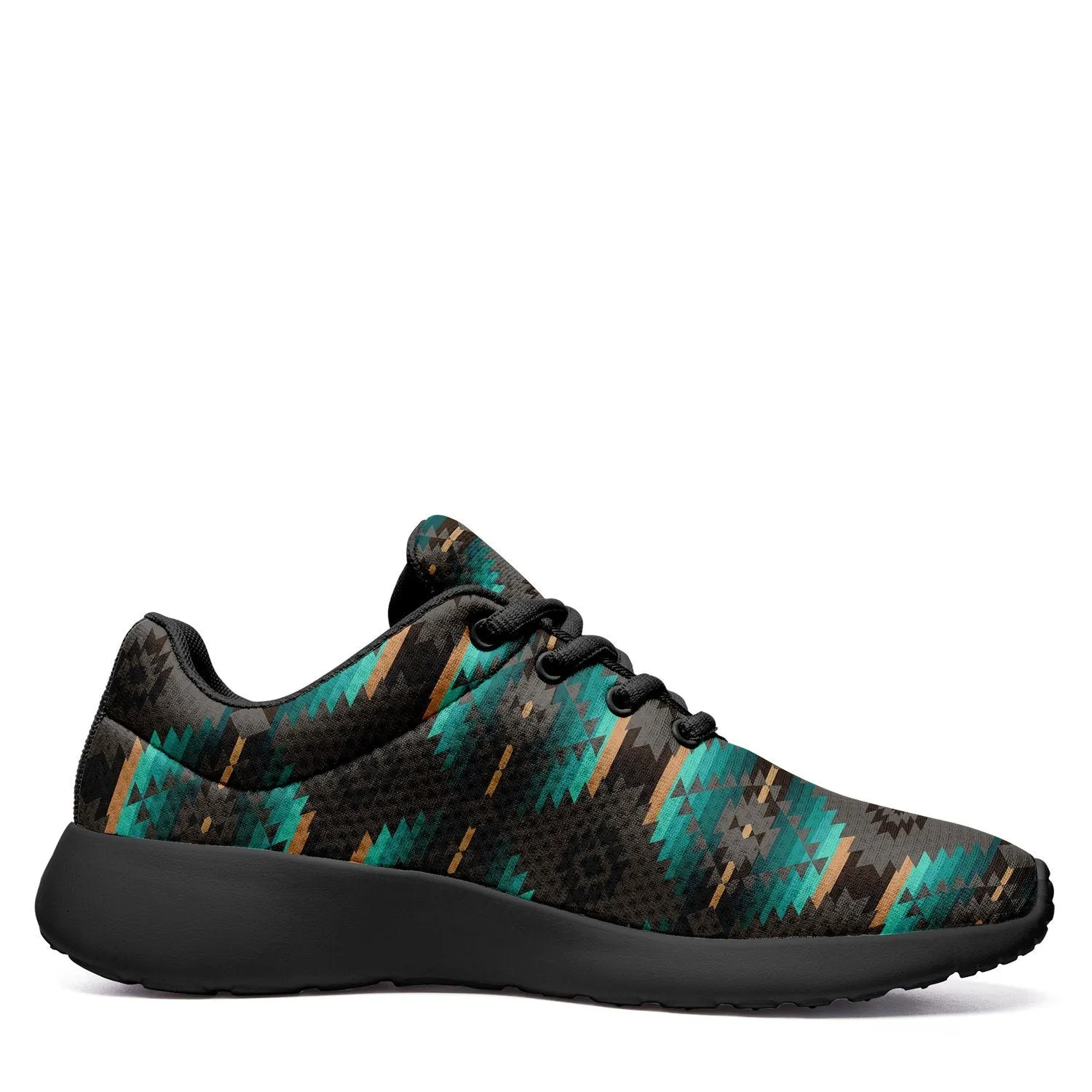 Cree Confederacy Ikkaayi Sport Sneakers