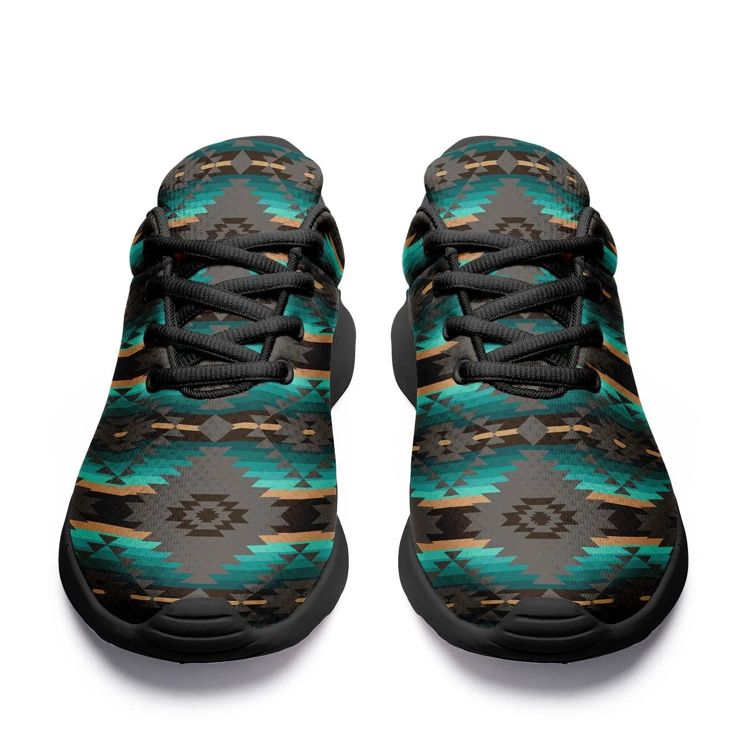 Cree Confederacy Ikkaayi Sport Sneakers