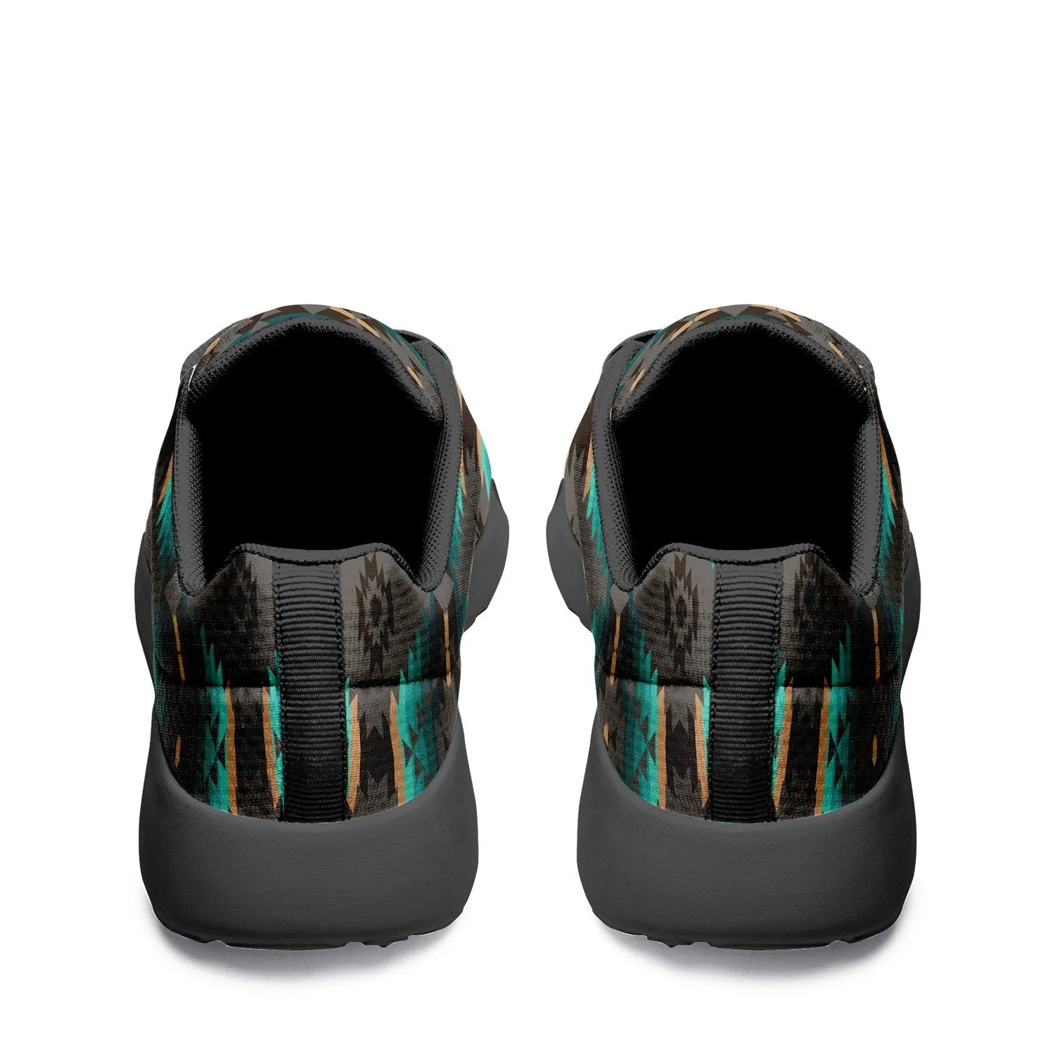 Cree Confederacy Ikkaayi Sport Sneakers