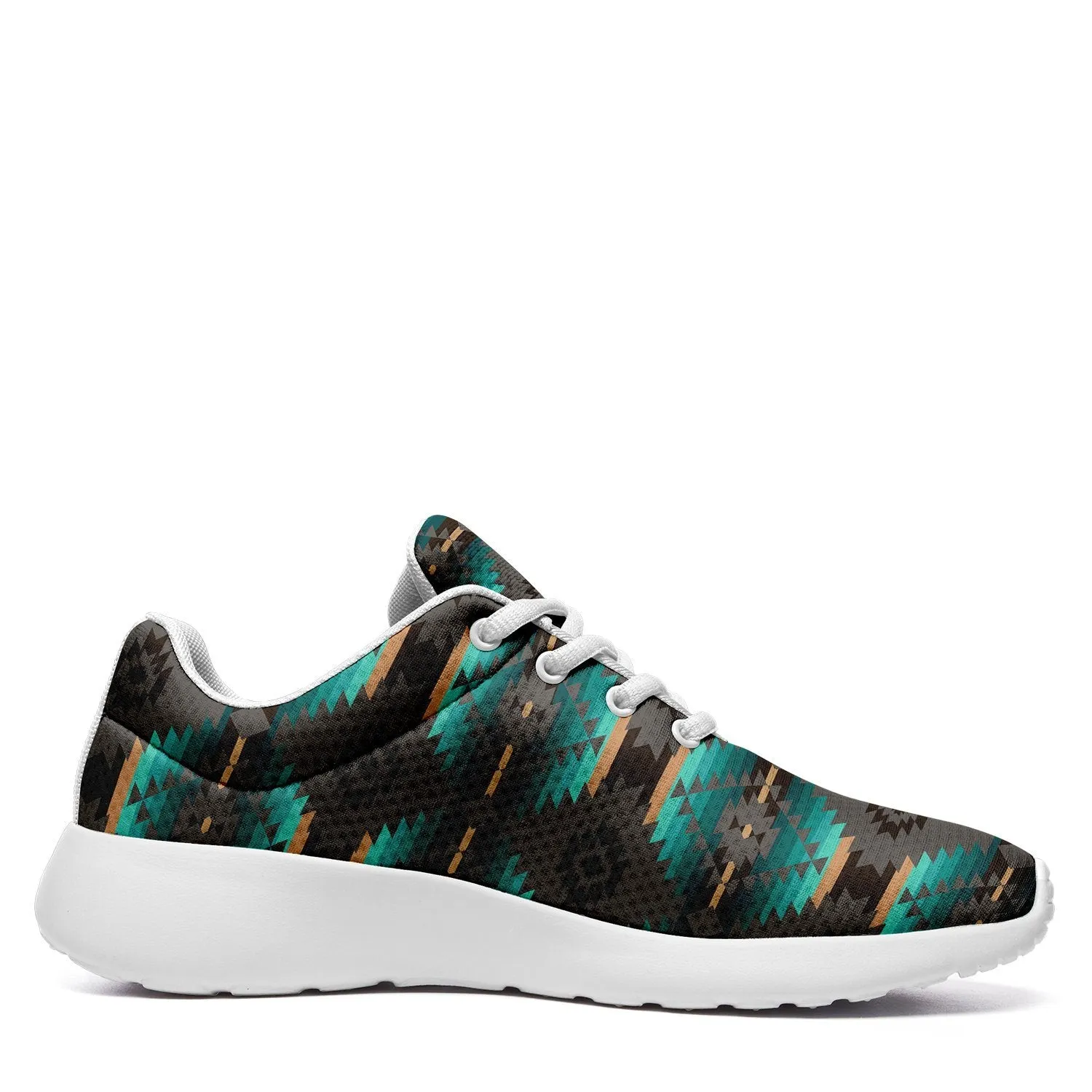 Cree Confederacy Ikkaayi Sport Sneakers