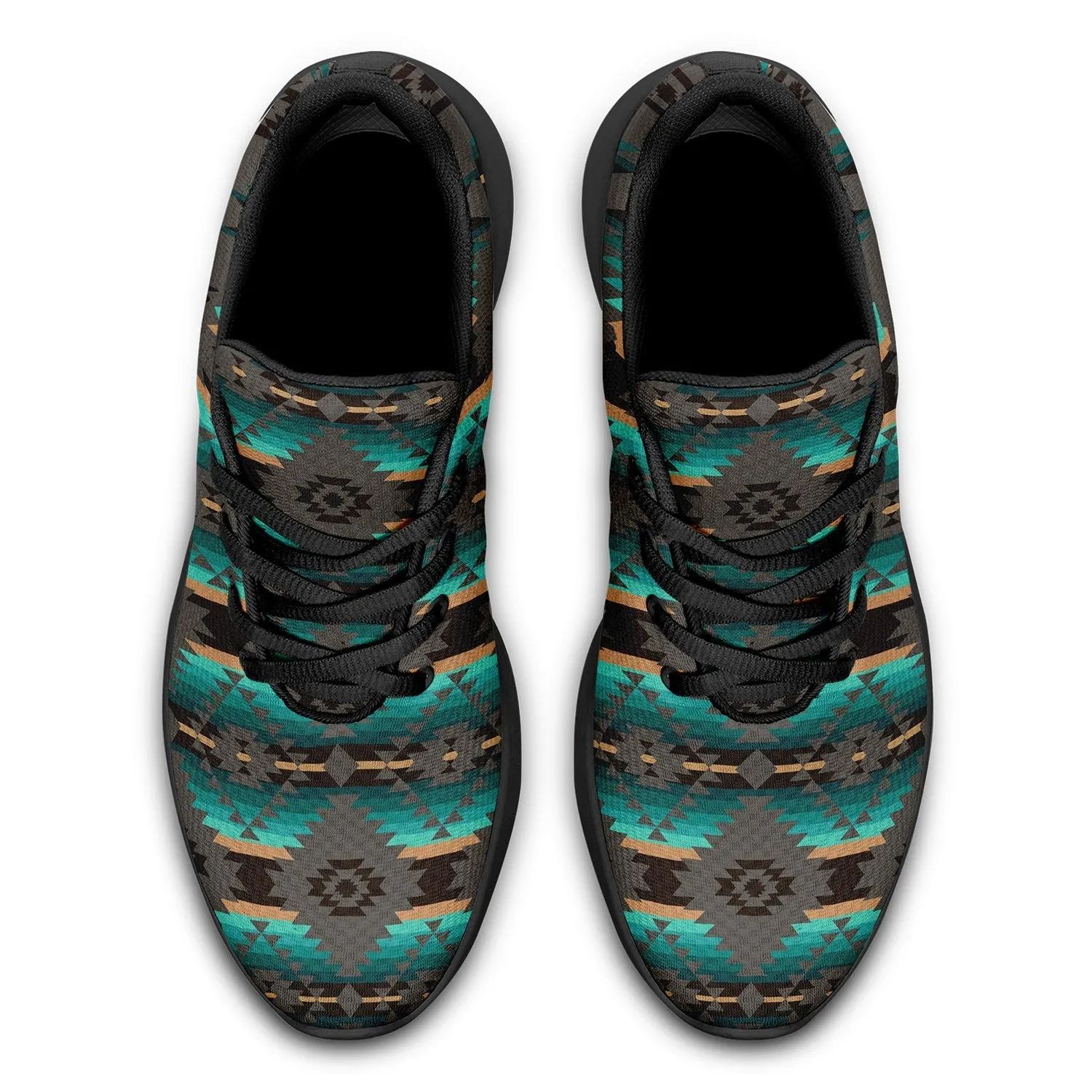 Cree Confederacy Ikkaayi Sport Sneakers