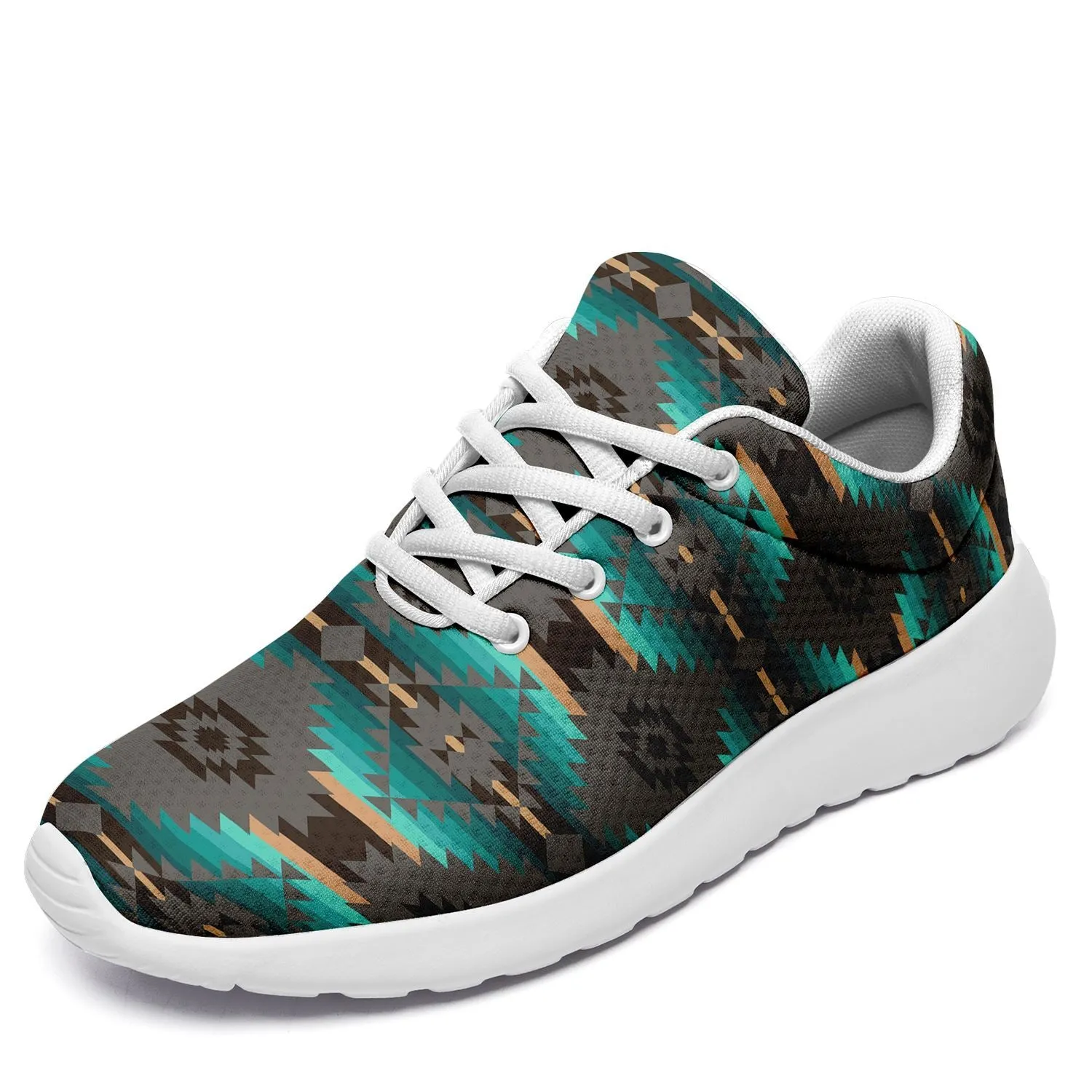 Cree Confederacy Ikkaayi Sport Sneakers
