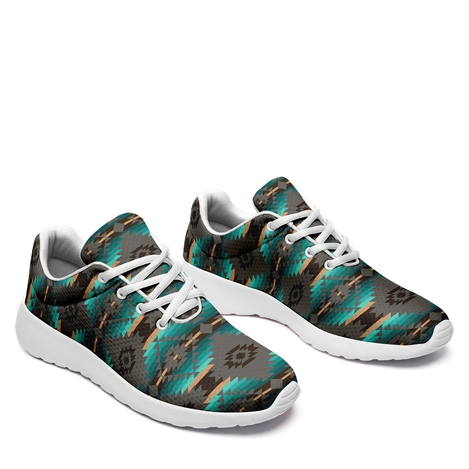 Cree Confederacy Ikkaayi Sport Sneakers