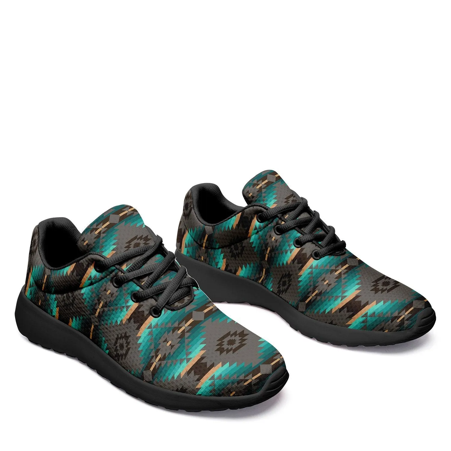 Cree Confederacy Ikkaayi Sport Sneakers